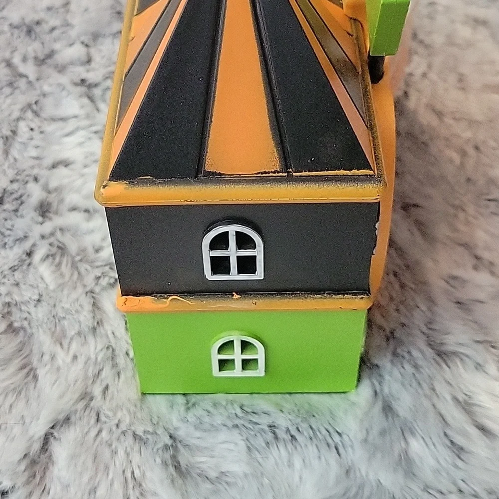 Target Hyde&EEK Lit Fun House Halloween 2023, New With Tags!
